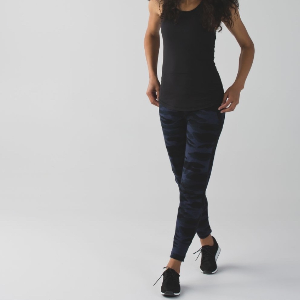 Lululemon Bolt Sweatpant